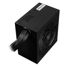 Блок живлення Prologix 750 W (GM750B 750W 80+ Bronze) - Фото