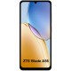 Мобільний телефон ZTE Blade A56 4/128 GB Black