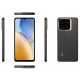 Мобільний телефон ZTE Blade A56 4/128 GB Black