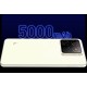 Мобільний телефон ZTE Blade A56 4/128 GB Black
