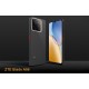 Мобільний телефон ZTE Blade A56 4/128 GB Black