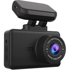 Видеорегистратор Globex GE-205W DualCam