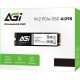 Накопитель SSD M.2 2280 512GB AGI (AGI512GIMAI298-CB) Накопитель SSD M.2 2280 512GB AGI (AGI512GIMAI298-CB)