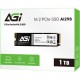 Накопитель SSD 2.5" 1TB AGI (AGI1T0GIMAI298-CB)