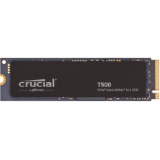 Накопитель SSD Micron M.2 2280 4TB T500 (CT4000T500SSD3) Накопитель SSD Micron M.2 2280 4TB T500 (CT4000T500SSD3)
