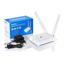 Маршрутизатор Netis W1 - Фото