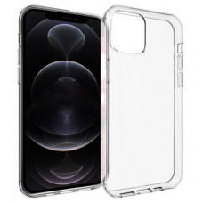 Чохол для мобільного телефона BeCover Apple iPhone 12 Pro Max Transparancy (705365) - Фото