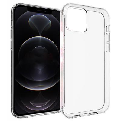 Чохол для мобільного телефона BeCover Apple iPhone 12 Pro Max Transparancy (705365)