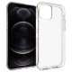 Чохол для мобільного телефона BeCover Apple iPhone 12 Pro Max Transparancy (705365)