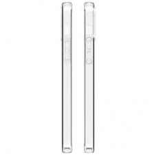 Чохол для мобільного телефона BeCover Apple iPhone 12 Pro Max Transparancy (705365) - Фото
