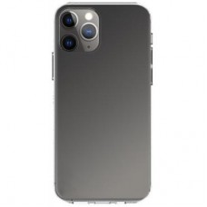 Чохол для мобільного телефона BeCover Apple iPhone 12 Pro Max Transparancy (705365) - Фото
