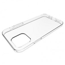 Чохол для мобільного телефона BeCover Apple iPhone 12 Pro Max Transparancy (705365) - Фото