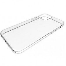Чохол для мобільного телефона BeCover Apple iPhone 12 Pro Max Transparancy (705365) - Фото