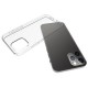 Чохол для мобільного телефона BeCover Apple iPhone 12 Pro Max Transparancy (705365)