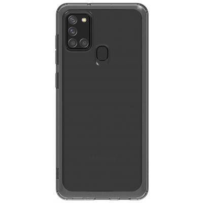 Чохол для мобільного телефона Samsung KD Lab Protective Cover Galaxy A21s (A217) Black (GP-FPA217KDABW)
