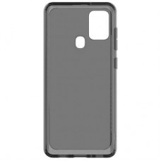 Чохол для мобільного телефона Samsung KD Lab Protective Cover Galaxy A21s (A217) Black (GP-FPA217KDABW) - Фото