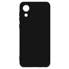 Чехол для мобильного телефона Armorstandart Matte Slim Fit Samsung A03 Core (A032) Black (ARM60608) Чехол для мобильного телефона Armorstandart Matte Slim Fit Samsung A03 Core (A032) Black (ARM60608)