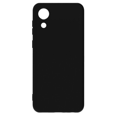 Чохол для мобільного телефона Armorstandart Matte Slim Fit Samsung A03 Core (A032) Black (ARM60608)