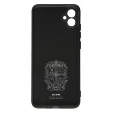 Чохол для мобільного телефона Armorstandart ICON Case Samsung A04e / M04 / F04 Black (ARM65140) Чохол для мобільного телефона Armorstandart ICON Case Samsung A04e / M04 / F04 Black (ARM65140) - Фото