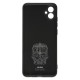 Чехол для мобильного телефона Armorstandart ICON Case Samsung A04e / M04 / F04 Black (ARM65140)