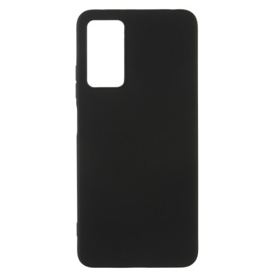 Чехол для мобильного телефона Armorstandart Matte Slim Fit Xiaomi Redmi Note 12 Pro 4G Black (ARM67761)