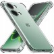 Чохол для мобільного телефона BeCover Anti-Shock OnePlus Nord 3 5G Clear (710620)