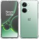 Чохол для мобільного телефона BeCover Anti-Shock OnePlus Nord 3 5G Clear (710620)