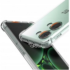 Чохол для мобільного телефона BeCover Anti-Shock OnePlus Nord 3 5G Clear (710620) - Фото
