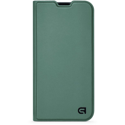Чохол для мобільного телефона Armorstandart OneFold Case Xiaomi Redmi Note 14 4G Green (ARM83436)