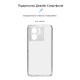 Чехол для мобильного телефона Armorstandart Air Xiaomi 13T 5G Camera cover Clear (ARM69591) Чехол для мобильного телефона Armorstandart Air Xiaomi 13T 5G Camera cover Clear (ARM69591)