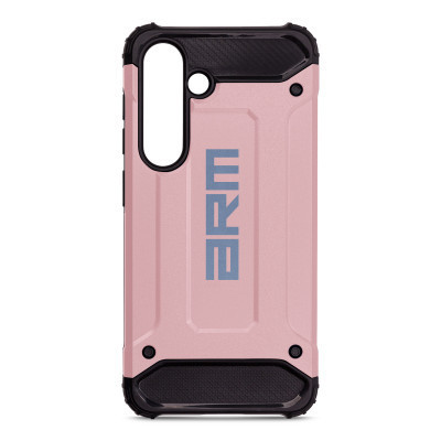 Чохол для мобільного телефона Armorstandart Panzer Samsung S24 Pink (ARM73708)