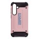 Чохол для мобільного телефона Armorstandart Panzer Samsung S24 Pink (ARM73708)