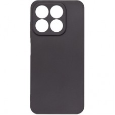 Чехол для мобильного телефона BeCover Nubia V70 Black (713560) - Фото