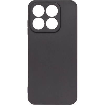 Чехол для мобильного телефона BeCover Nubia V70 Black (713560)