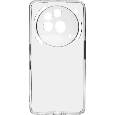 Чехол для мобильного телефона Armorstandart Air Nothing Phone (3a) ProClear (ARM85471)