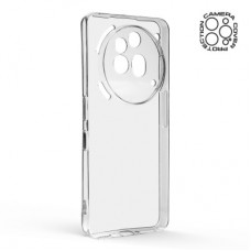 Чехол для мобильного телефона Armorstandart Air Nothing Phone (3a) ProClear (ARM85471) Чехол для мобильного телефона Armorstandart Air Nothing Phone (3a) ProClear (ARM85471) - Фото