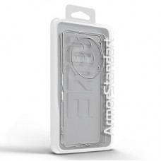 Чехол для мобильного телефона Armorstandart Air Nothing Phone (3a) ProClear (ARM85471) Чехол для мобильного телефона Armorstandart Air Nothing Phone (3a) ProClear (ARM85471) - Фото
