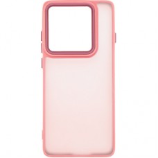 Чехол для мобильного телефона Armorstandart Frame Motorola Edge 60 Fusion 5G Pink (ARM85603) Чехол для мобильного телефона Armorstandart Frame Motorola Edge 60 Fusion 5G Pink (ARM85603)