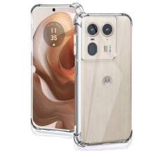 Чохол для мобільного телефона BeCover Anti-Shock Motorola Edge 50 Ultra Clear (712308) - Фото