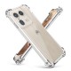 Чохол для мобільного телефона BeCover Anti-Shock Motorola Edge 50 Ultra Clear (712308)