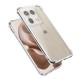 Чохол для мобільного телефона BeCover Anti-Shock Motorola Edge 50 Ultra Clear (712308)