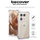 Чохол для мобільного телефона BeCover Anti-Shock Motorola Edge 50 Ultra Clear (712308)