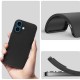 Чохол для мобільного телефона BeCover Apple iPhone 16 Black (712274)