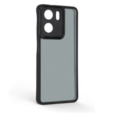 Чехол для мобильного телефона Armorstandart Shade OPPO A5X 4G / A5X 5G Black (ARM85618) Чехол для мобильного телефона Armorstandart Shade OPPO A5X 4G / A5X 5G Black (ARM85618)