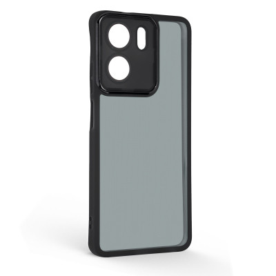 Чохол для мобільного телефона Armorstandart Shade OPPO A5X 4G / A5X 5G Black (ARM85618)