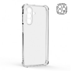 Чохол для мобільного телефона Armorstandart Air Force Samsung A17 4G Clear (ARM86526) Чохол для мобільного телефона Armorstandart Air Force Samsung A17 4G Clear (ARM86526) - Фото