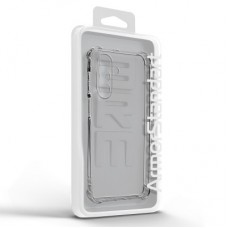 Чохол для мобільного телефона Armorstandart Air Force Samsung A17 4G Clear (ARM86526) Чохол для мобільного телефона Armorstandart Air Force Samsung A17 4G Clear (ARM86526) - Фото