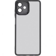 Чехол для мобильного телефона Armorstandart Shade Samsung A07 4G Black (ARM87070) Чехол для мобильного телефона Armorstandart Shade Samsung A07 4G Black (ARM87070)