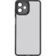 Чехол для мобильного телефона Armorstandart Shade Samsung A07 4G Black (ARM87070)