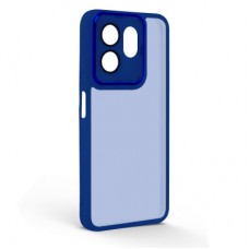 Чехол для мобильного телефона Armorstandart Shade Infinix Hot 50i / Smart 9 Blue (ARM81010)